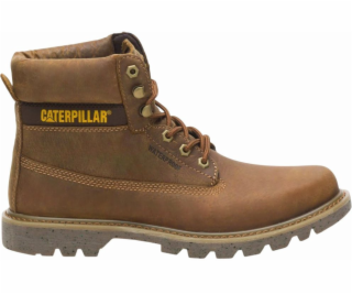 Caterpillar Pánské nepromokavé boty CAT COLORADO 2.0 (P11...