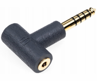 iFi Audio - adaptér pro sluchátka z 2,5 mm na 4,4 mm