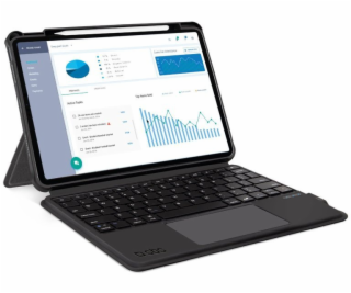 NoName Bezdrátová klávesnice SBS s krytem pro iPad Air 10...