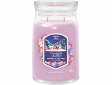 Yankee Candle Signature Summit Stargazing Candle velká 567g