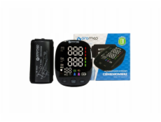 Oromed Elektronický měřič krevního tlaku ARM s USB rozhraním ORO-N12 SMART