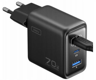INIU Nabíječka Leopard 70W - EU