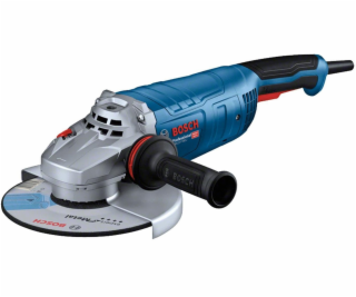 Bosch ÚHLOVÁ BRUSKA GWS 27-180 J