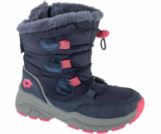 Lotto Traleika Tex K 2600360K-5940 Tmavě modrá 35