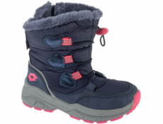 Lotto Traleika Tex K 2600360K-5940 Tmavě modrá 35