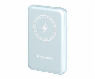 Verbatim Powerbanka Charge  n  Go Magnetic Wireless se st...