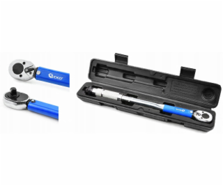 Geko Momentový klíč 3/8 (10)