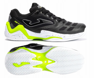 Joma Pánská souprava 2501 TSETW2501AC Černá 40