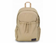 JanSport Batoh Lounge Pack EK0A5BJ38O7 Béžový Jedna velikost