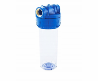 Klarwod 1/2   trubkové tělo