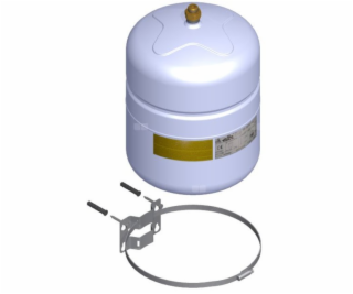 Hewalex Sada solárních kolektorů ZNP 24 DS DN 16