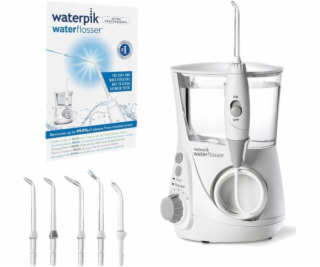 Waterpik Zubní irigátor WF-660 EU bílý - Irigátory