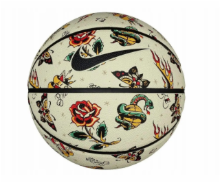 Nike Míč 8P Prm Energy Deflated N1008259-268 Béžová 7