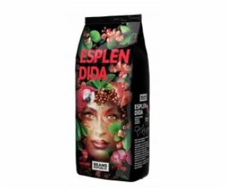 Blue Bird Republic Kávová zrna Beans Republic Esplendida 1kg