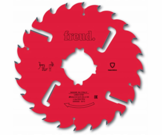 Freud Pilový kotouč LM04 0800 300X80-24+2+2