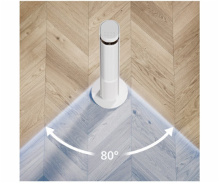 Duux Ventilátor | Elevate | Věžový ventilátor | Bílý | Pr...