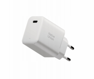NoName Native Union Fast GaN Charger - 45W PD nabíječka, ...
