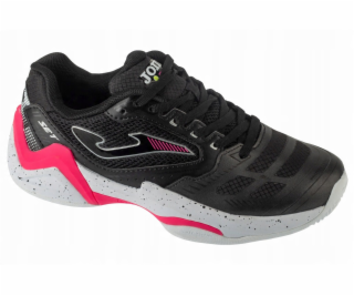 Joma Dámská sada 2501 C TSELW2501C Černá 37