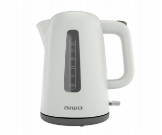 Aiwa AKT2000 Mizuchi bílá