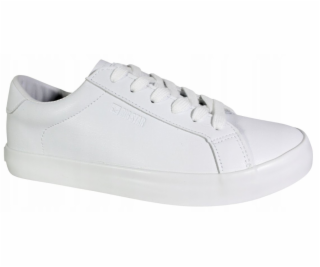 Big Star Boty SS274280 bílé 36