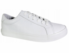 Big Star Boty SS274280 bílé 36