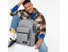 Eastpak Batoh Morius EK00040F3631 šedý Jedna velikost