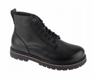 Birkenstock Highwood Lace Mid 1030756 Černá 43