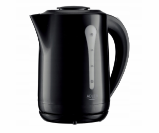 Adler Plastová konvice 2,5 l