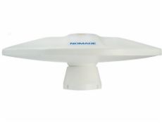 Glomex Aktivní TV anténa DVB-T Nomade 12V 24,5dB pro karavan