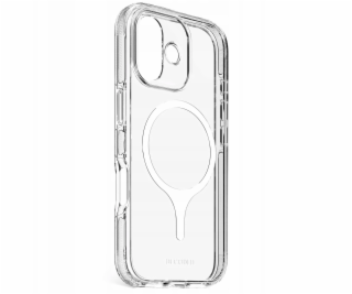 Elmarc Decoded DropTec Transparent Backcover - ochranný k...