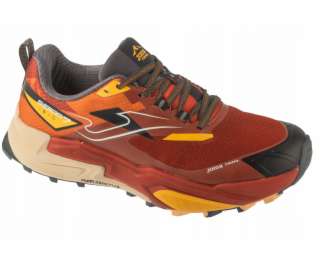 Joma Sierra Men 2506 TKSIEW2506 Burgundsko 41