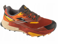 Joma Sierra Men 2506 TKSIEW2506 Burgundsko 41