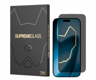 iLera Ochranné sklo DeLuxe Incognito pro iPhone 17