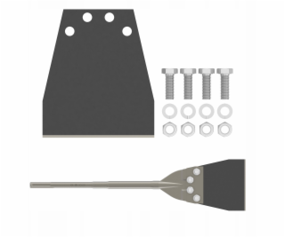 Bosch Sada dílů ReplacementFS SDSmax