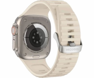 Decoded Řemínek ULTRA TRACTION pro Apple Watch 42 / 44 / ...