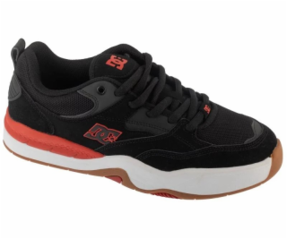 DC Shoes Boty DC Ascend S DC01676-001 Černá 40