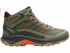 Merrell Pánské turistické boty Speed Strike 2 MID GTX GORE-TEX (J037819) 44.5