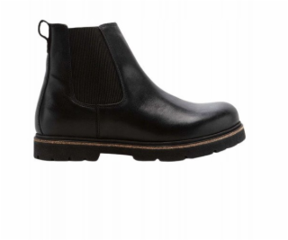 Birkenstock Highwood Slip-On 1025764 Černá 42