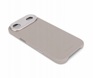 Elmarc Decoded Leather Backcover - kožené ochranné pouzdr...