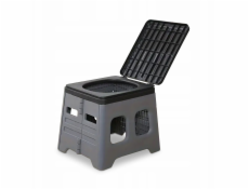 Offlander Skládací cestovní toaleta