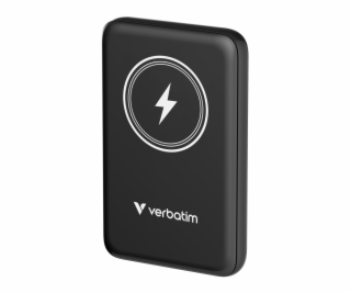Verbatim Charge n Go 10000mAh s magnetickým bezdrátovým s...