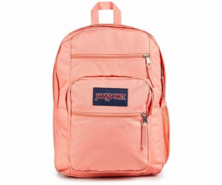JanSport Studentský batoh Big EK0A5BAH1T51 oranžový Jedna...