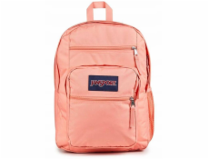 JanSport Studentský batoh Big EK0A5BAH1T51 oranžový Jedna velikost