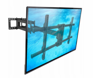 Fiber Novelty Longo 200 - Extra dlouhý otočný držák pro L...