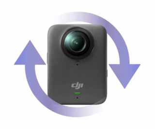 DJI Care Refresh Osmo 360 (2letý plán)