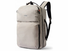 NorthFinder Bellroy Lite Travel Pack - cestovní batoh o objemu 30 litrů s kapsou na notebook (jasňácký)