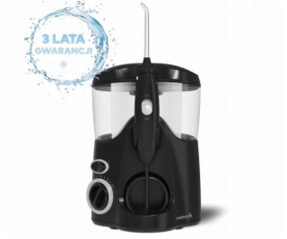 Waterpik Vodní pipe WF-112 černá