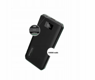 Patona Premium Powerbanka Stark 3.0 PD20W 10 000 mAh
