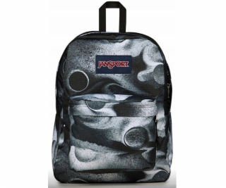 JanSport Batoh Superbreak EK0A5BAG1T7 Černý Univerzální v...