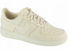 Nike Air Force 1 07 Fresh DM0211-101 Béžová 38